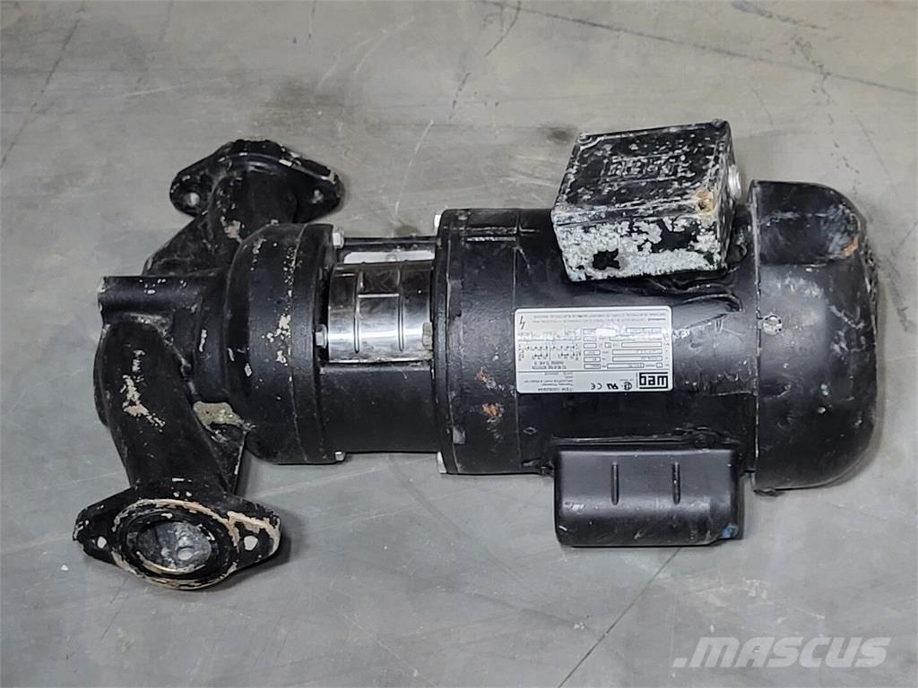 Grundfos 96405255 Waterpompen