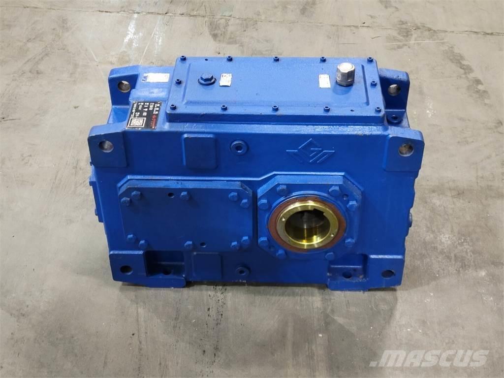  GUOMAO P2HH4-20-B Bouw - Overige