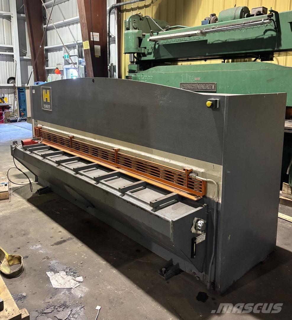  HACO TS3006 Bouw - Overige