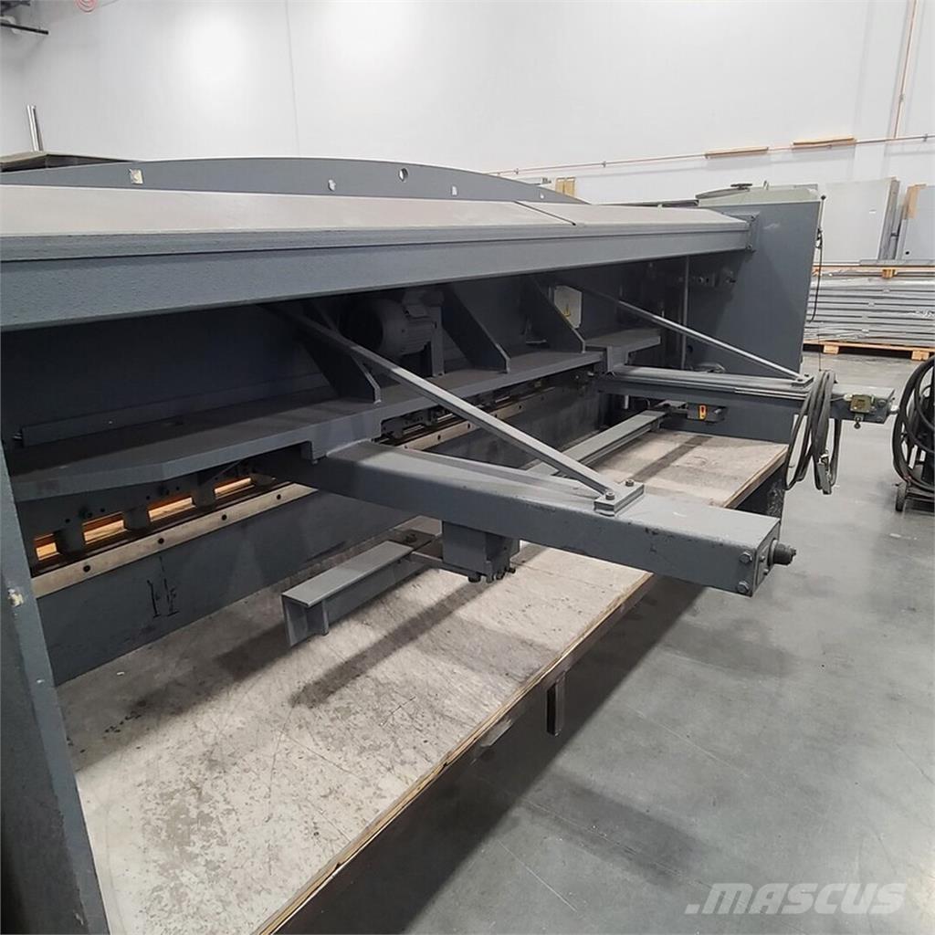  HACO TS3006 Bouw - Overige