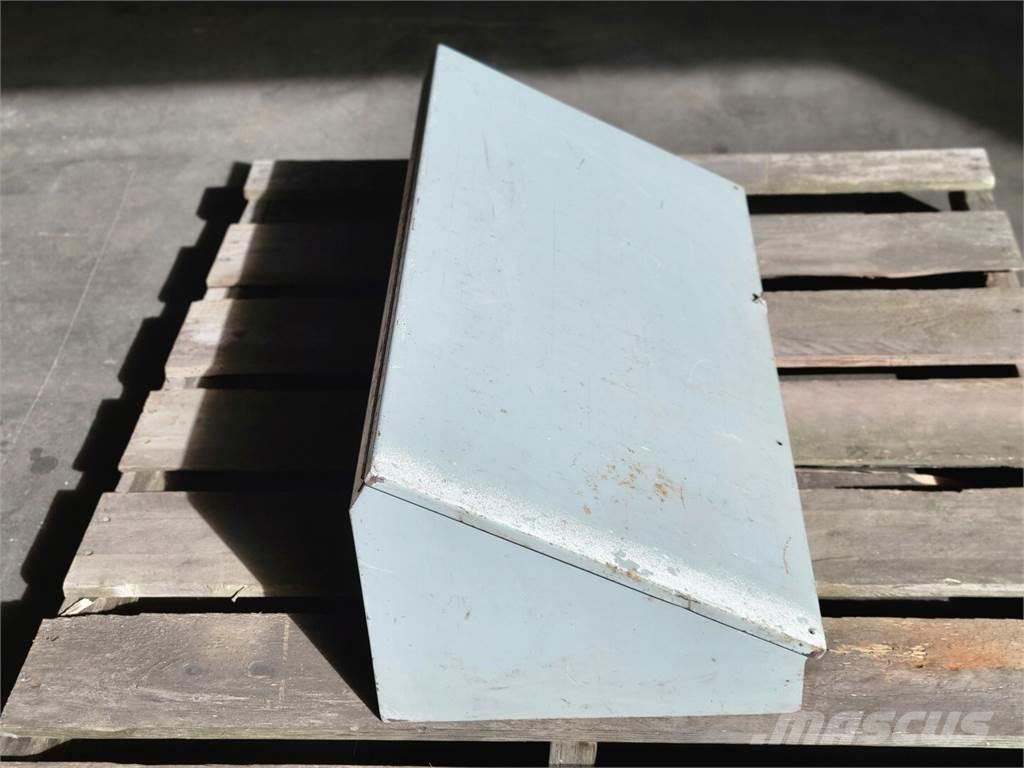  HAMMOND 1488JQ11 Bouw - Overige