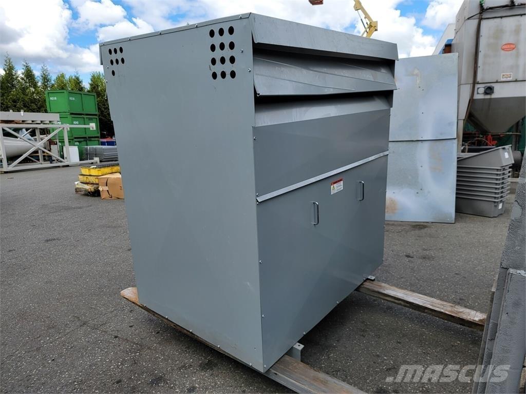  HAMMOND 212980 Bouw - Overige