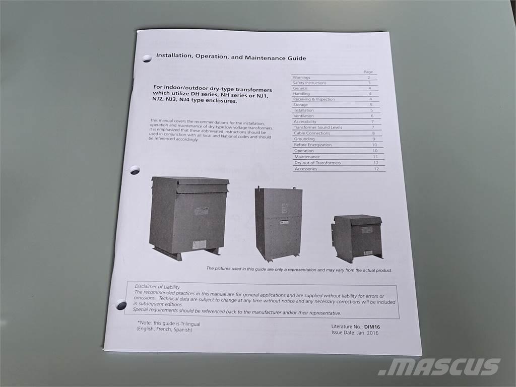  HAMMOND 217038 Bouw - Overige