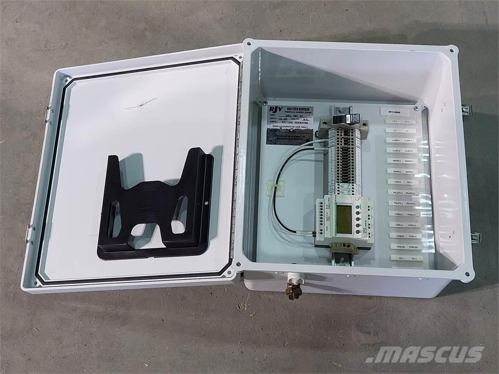  HAMMOND PJ14126T Bouw - Overige