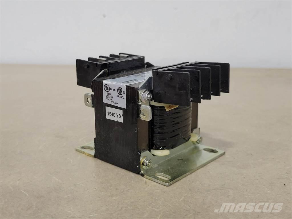  HAMMOND SP50ACP Bouw - Overige