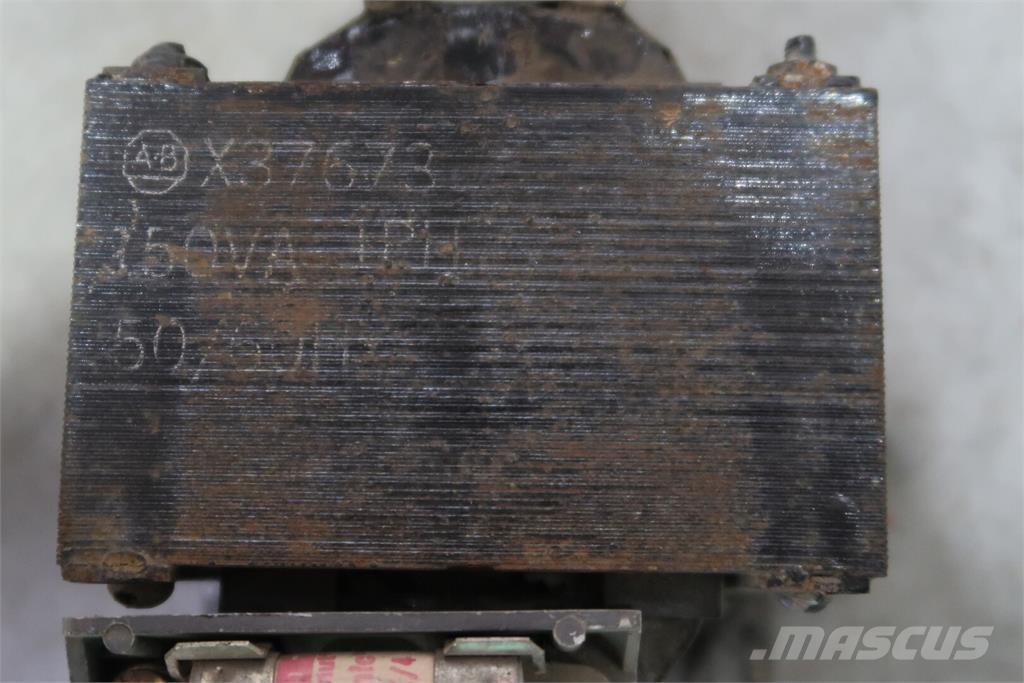  HAMMOND X37673 Bouw - Overige