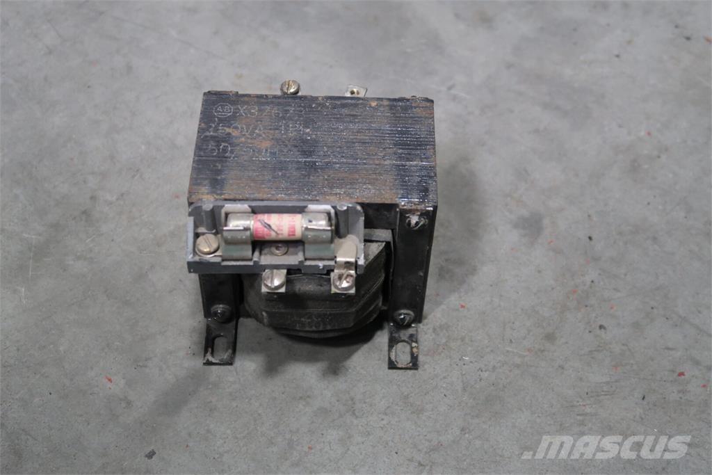  HAMMOND X37673 Bouw - Overige