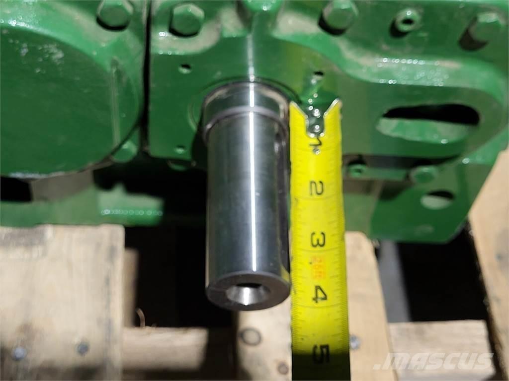 Hansen R-DA21 BN Bouw - Overige