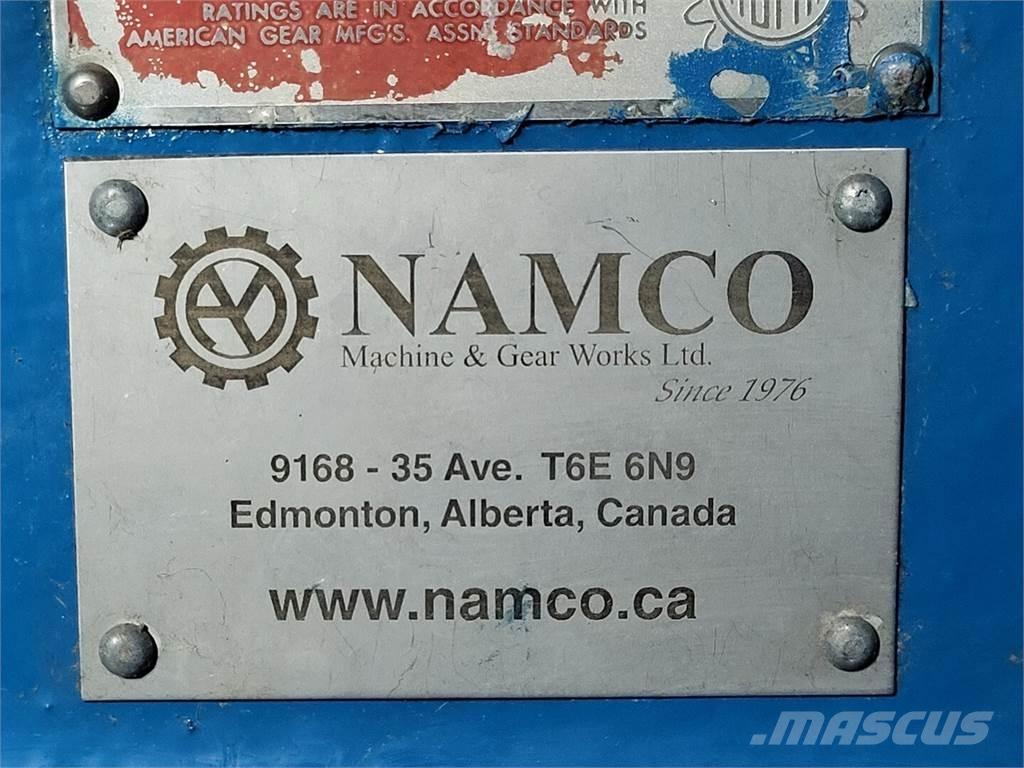 Hansen RDG21F-BN-14 Bouw - Overige