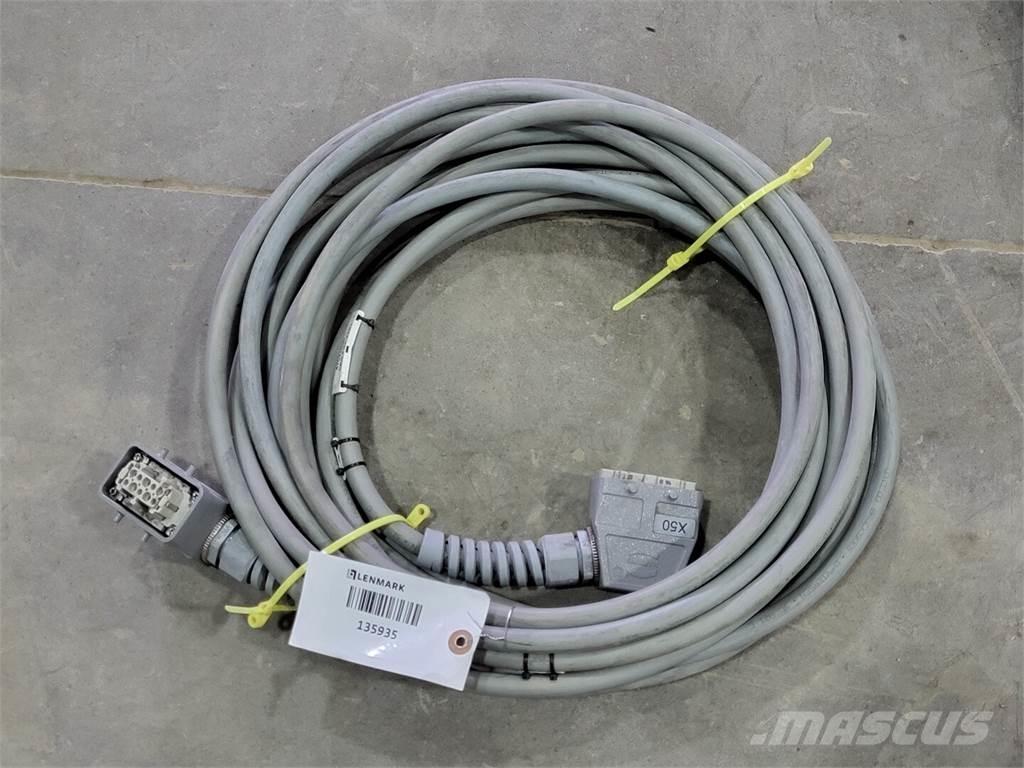  HARTING 47021630 Bouw - Overige