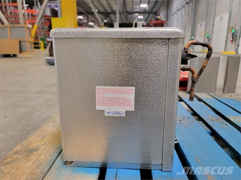  HEATCRAFT ADTY052AEK Verhittings en ontdooi apparatuur