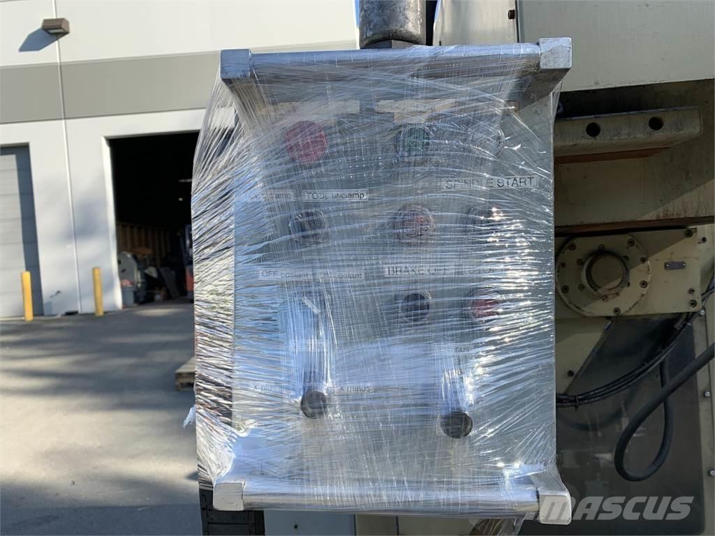  HECKERT FQS 400 Bouw - Overige