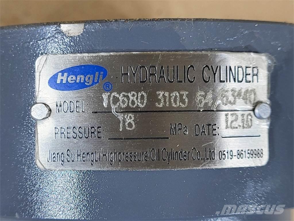  HENGLI Transport - Anderen