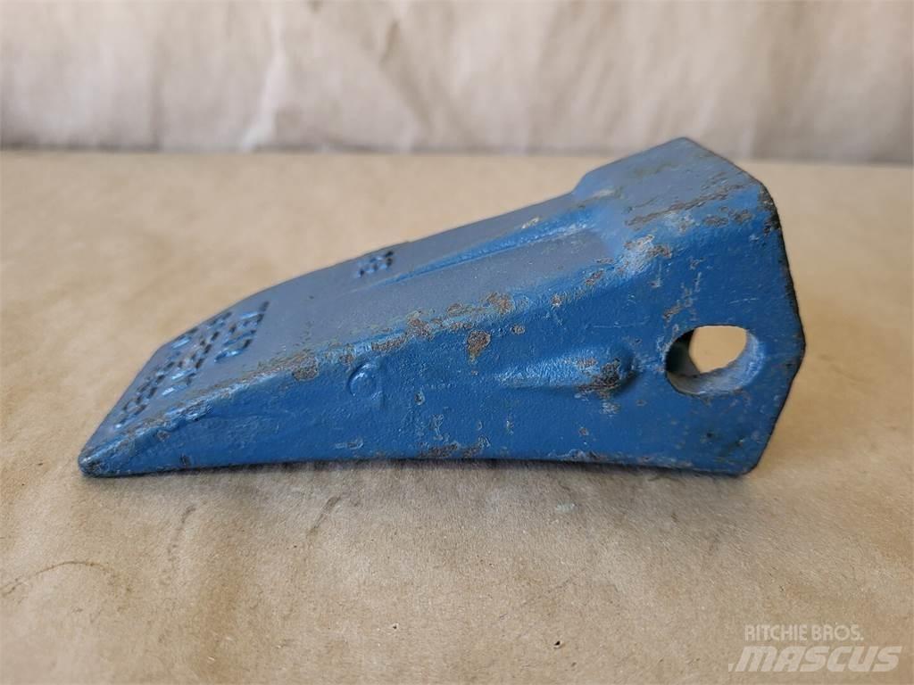 Hensley 23HXL Overige componenten