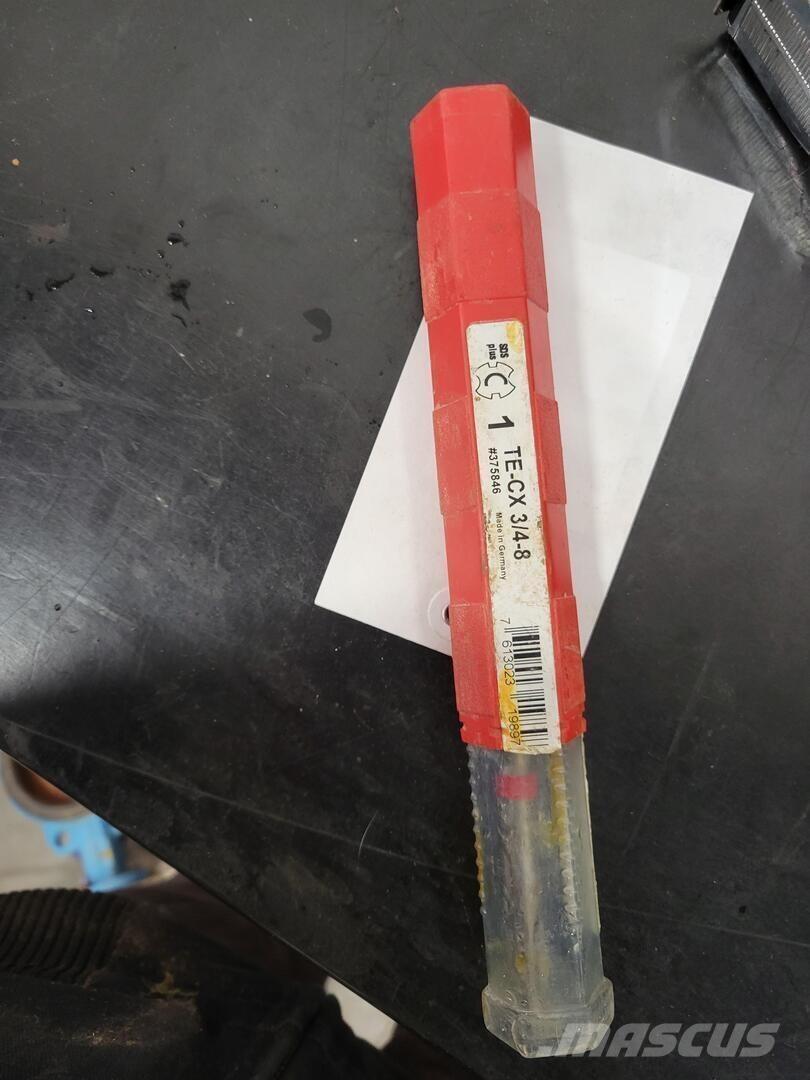 Hilti 375846 Bouw - Overige