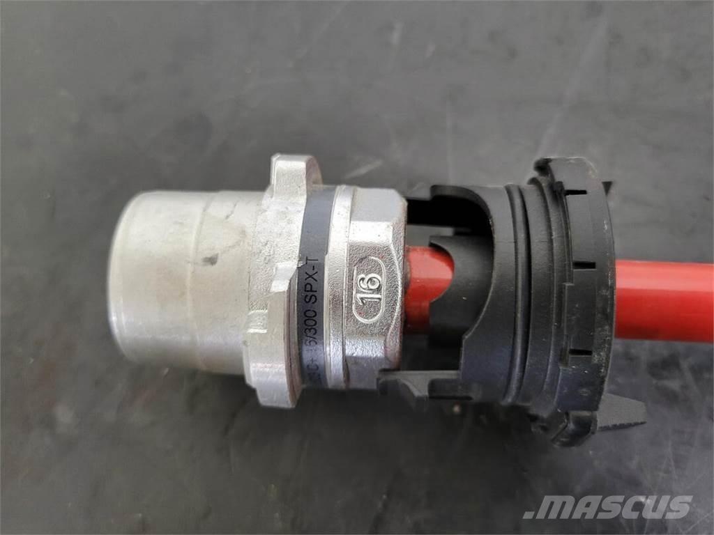 Hilti C 16/300 SPX-T Bouw - Overige