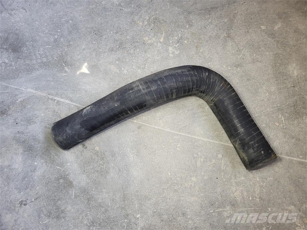 Hitachi 3088508 Overige componenten