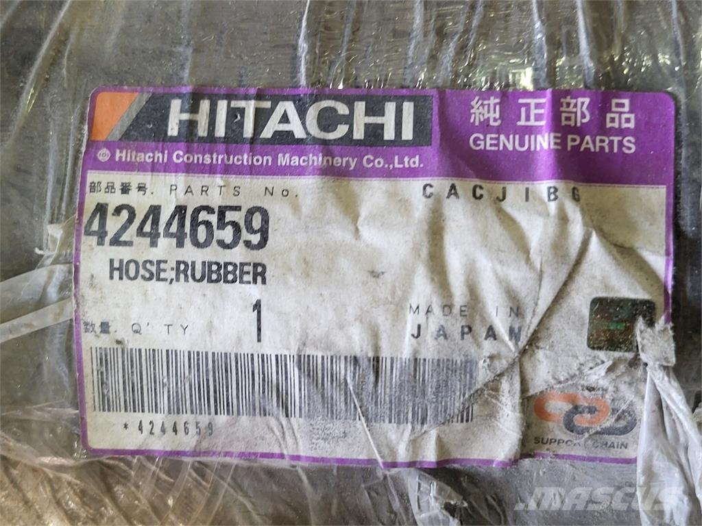 Hitachi 4244659 Overige componenten