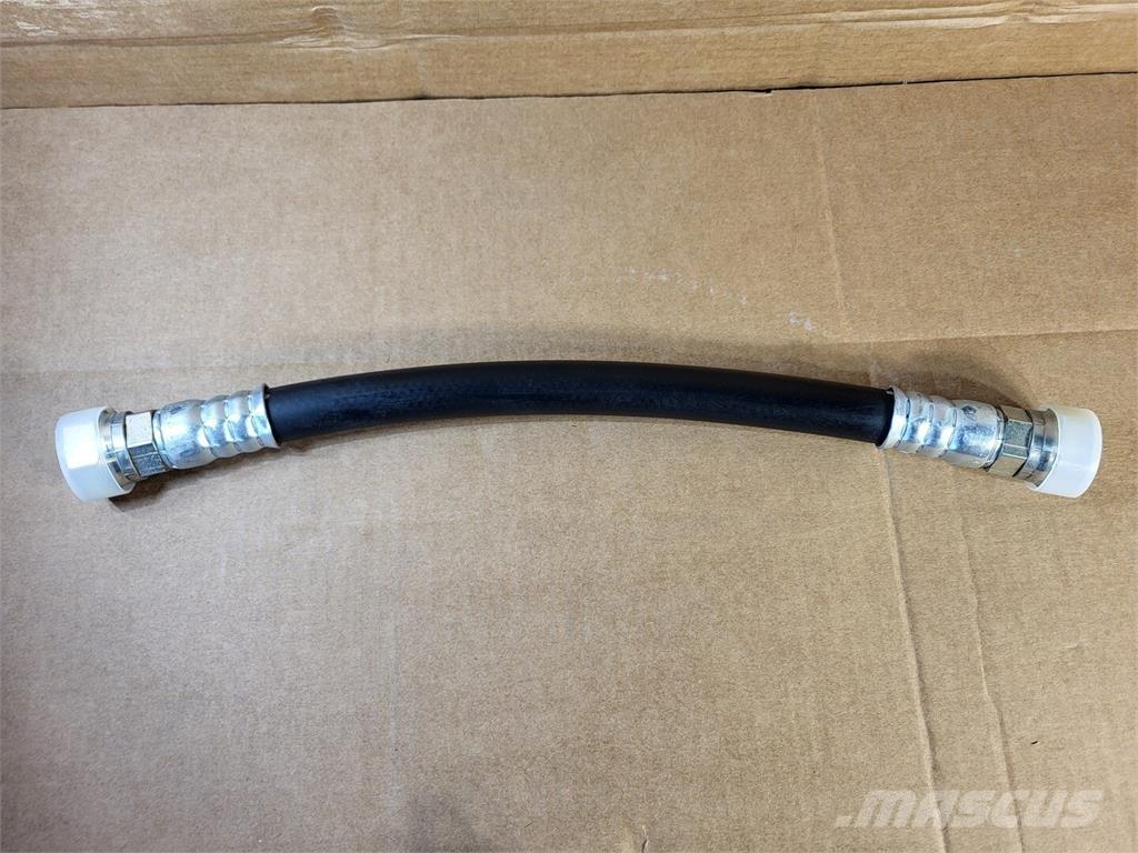 Hitachi 4433262 Overige componenten