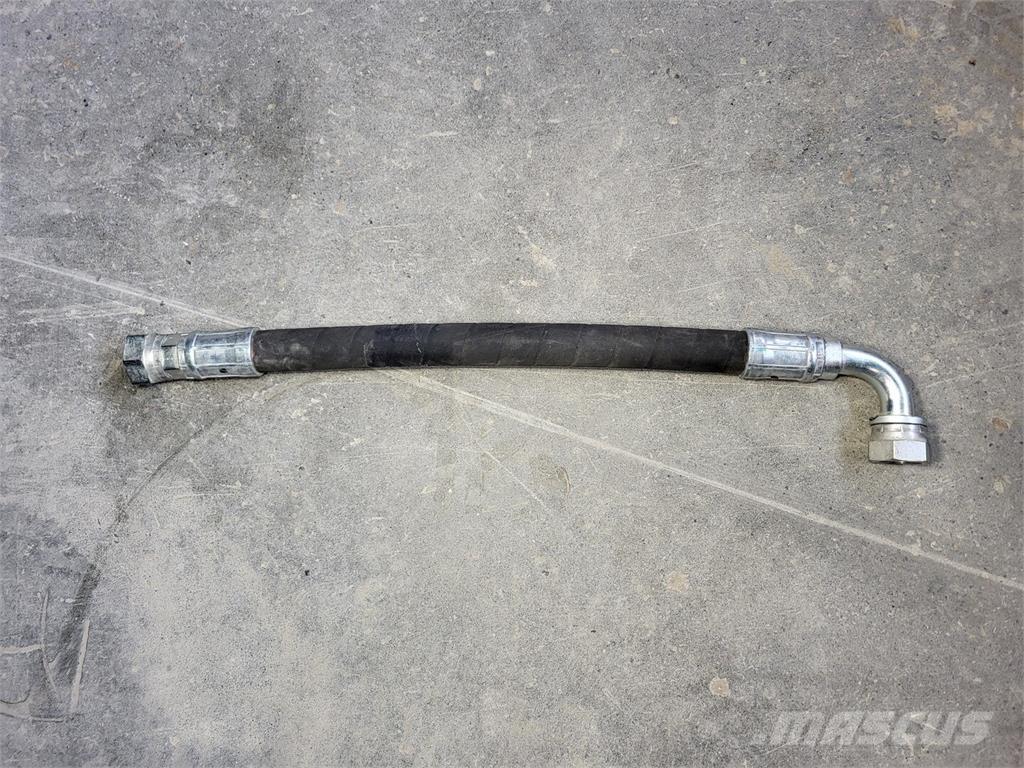 Hitachi 4633873 Overige componenten