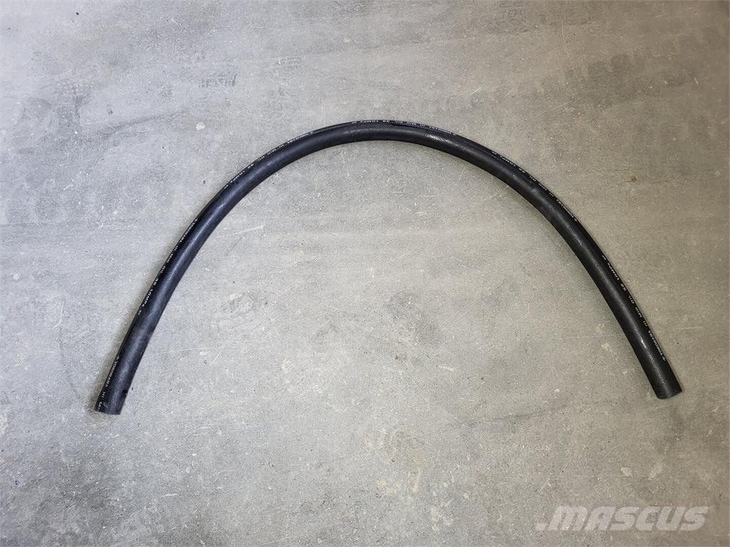 Hitachi 4646049 Overige componenten