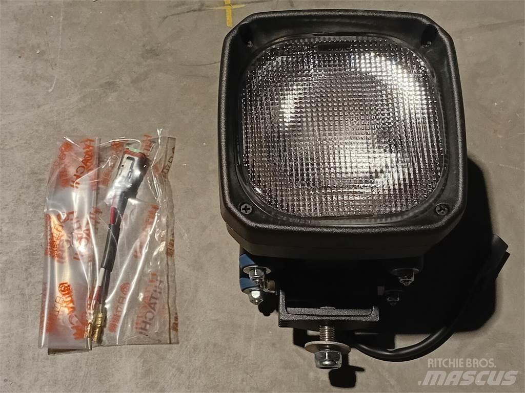 Hitachi 4696127 Overige componenten