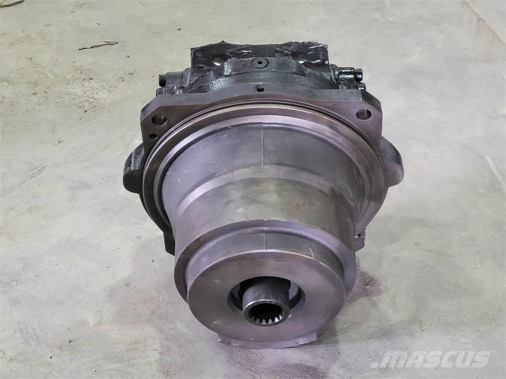 Hitachi PG202167 Industriële motoren