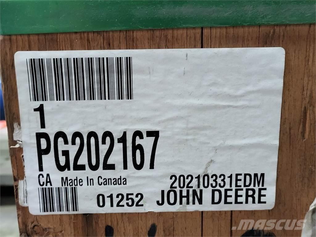 Hitachi PG202167 Industriële motoren
