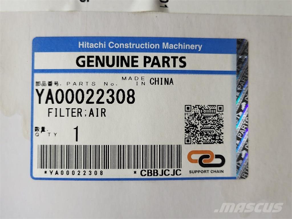 Hitachi YA00022308 Bouw - Overige