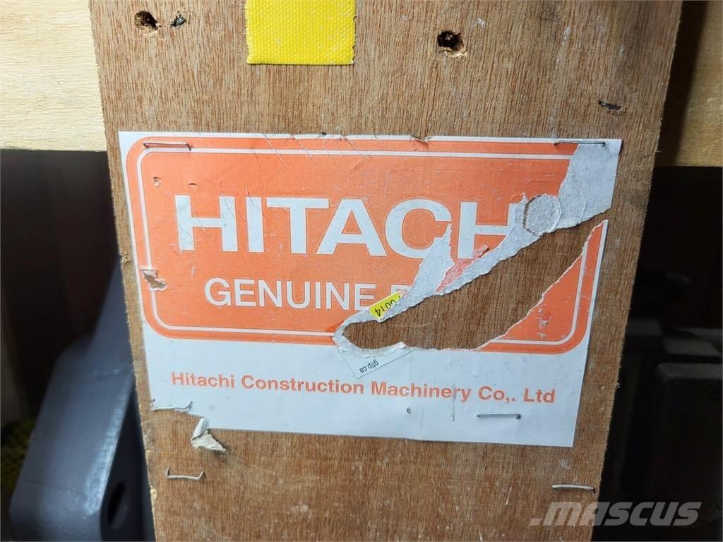 Hitachi YA00053205 Waterpompen