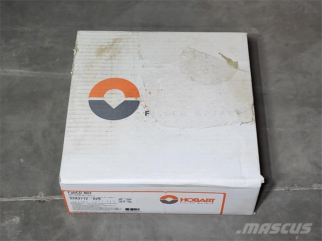 Hobart S283712-029 Lasapparaten