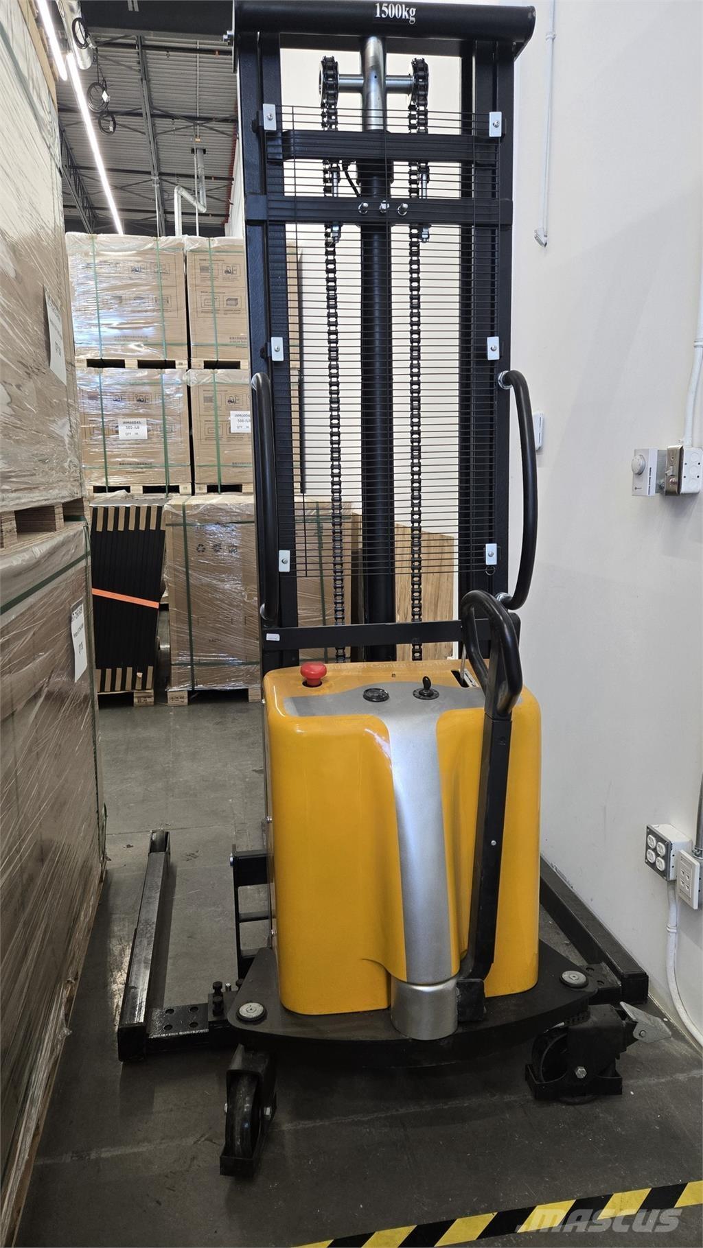  HOC EMS1535-II Bouw - Overige