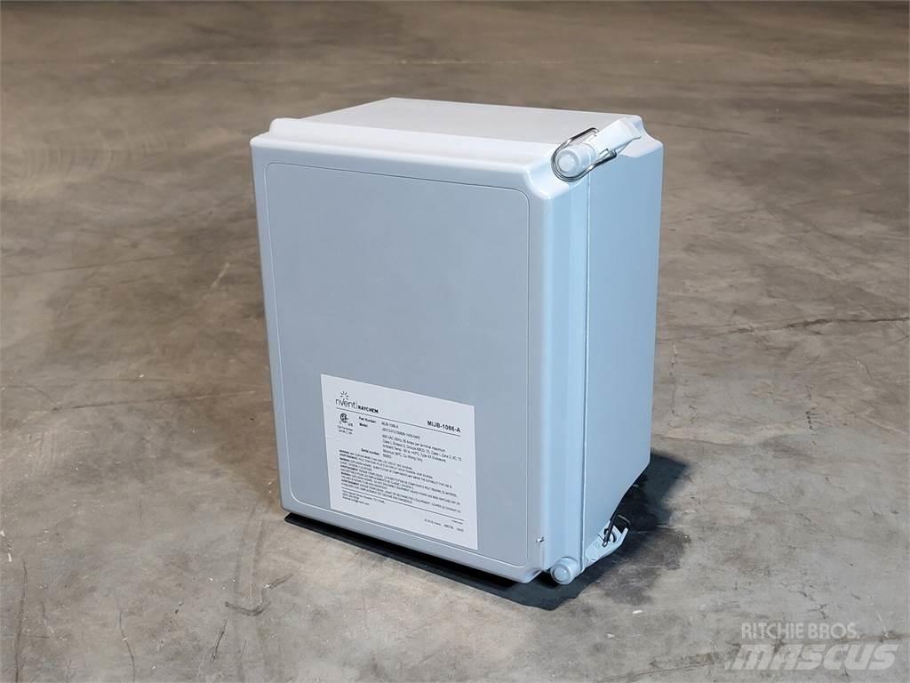 Hoffman MIJB-1086-A Bouw - Overige