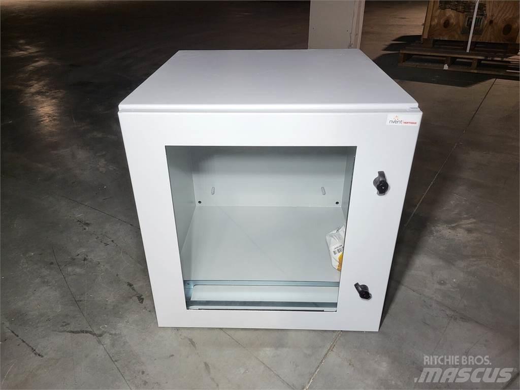 Hoffman PTRW242424G2 Bouw - Overige