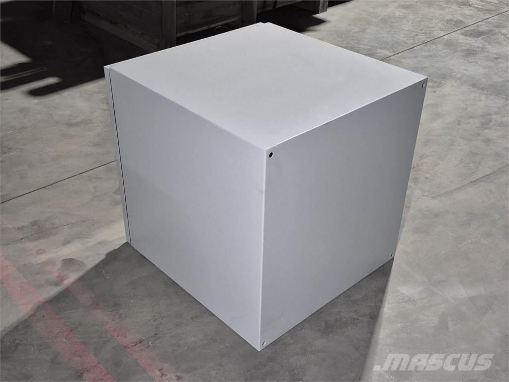 Hoffman PTRW242424G2 Bouw - Overige