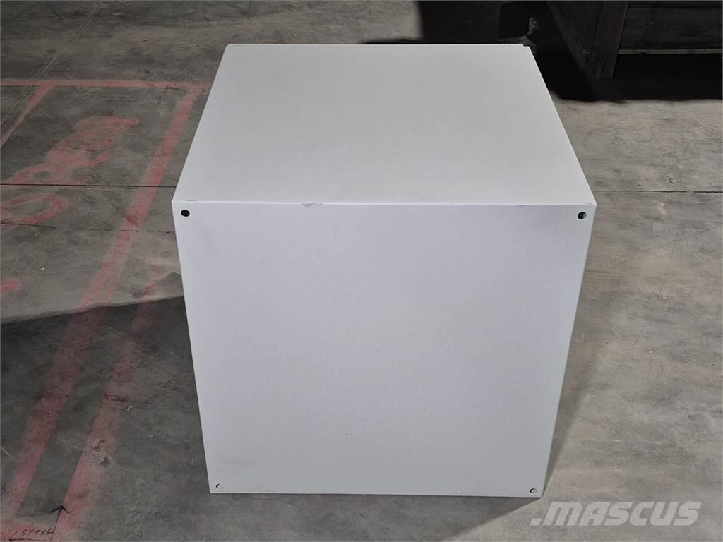 Hoffman PTRW242424G2 Bouw - Overige