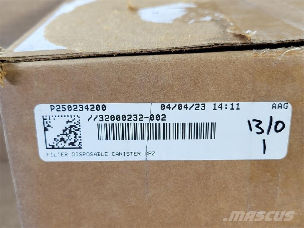  HONEYWELL 32000232 Bouw - Overige