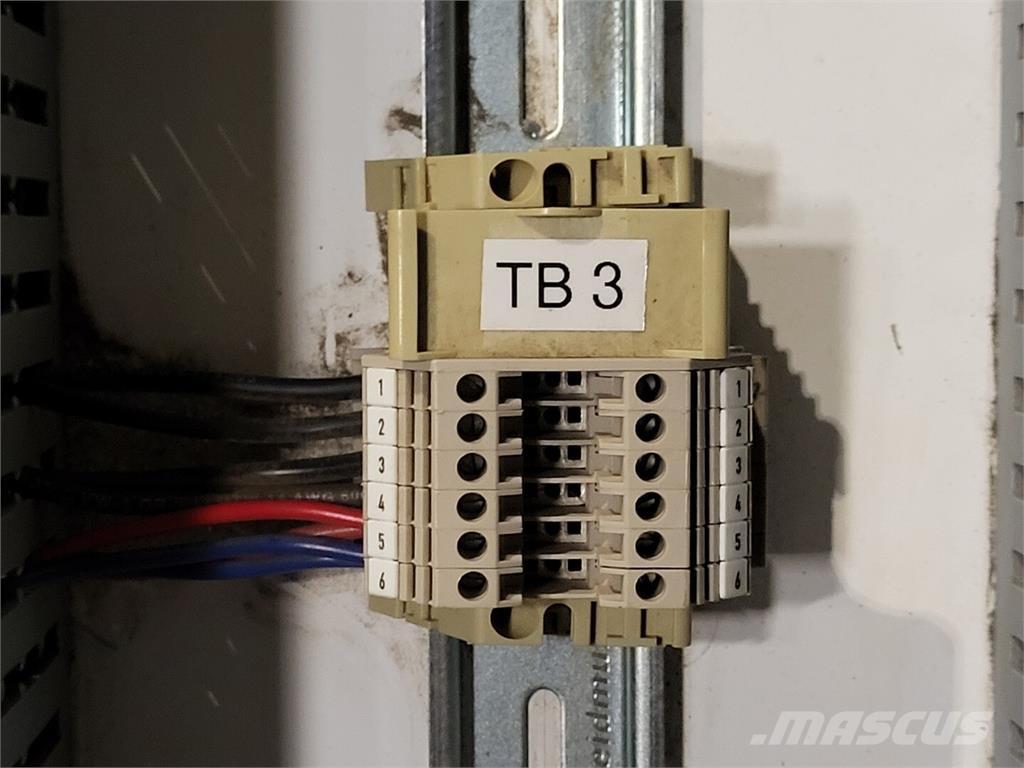  HONEYWELL XI882A Bouw - Overige