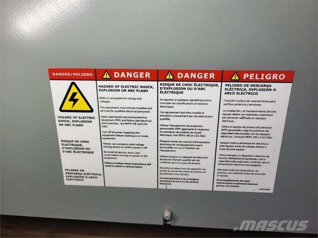  HPS 231448 Bouw - Overige