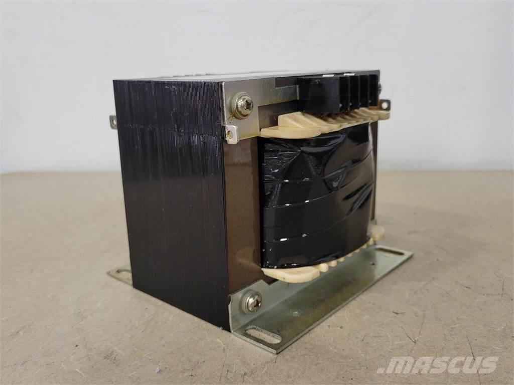  HPS SP2000ACP Bouw - Overige