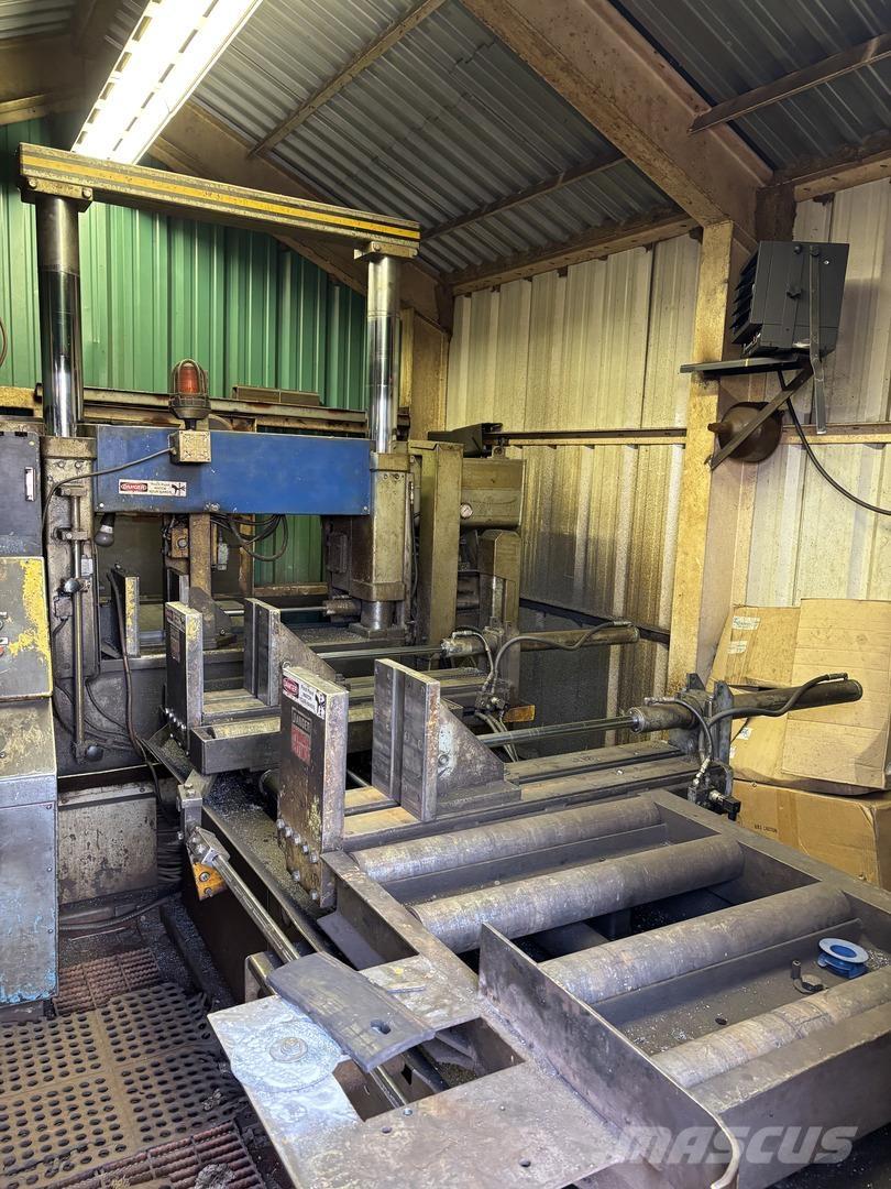  HYD-MECH Bouw - Overige