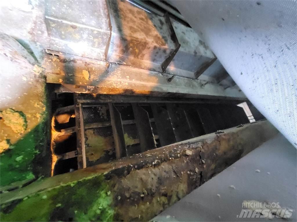 Hymac PT-135 Reinigingsmachines