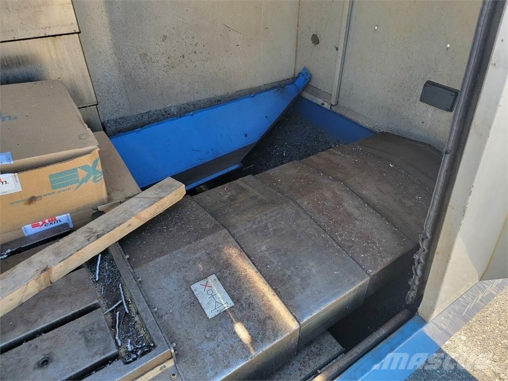 Hyundai SPT-V100 Bouw - Overige