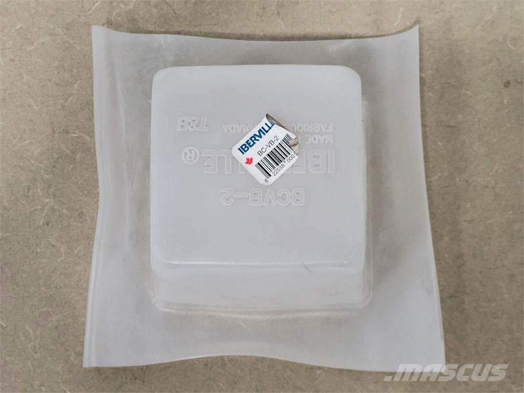  IBERVILLE BC-VB-2 Bouw - Overige