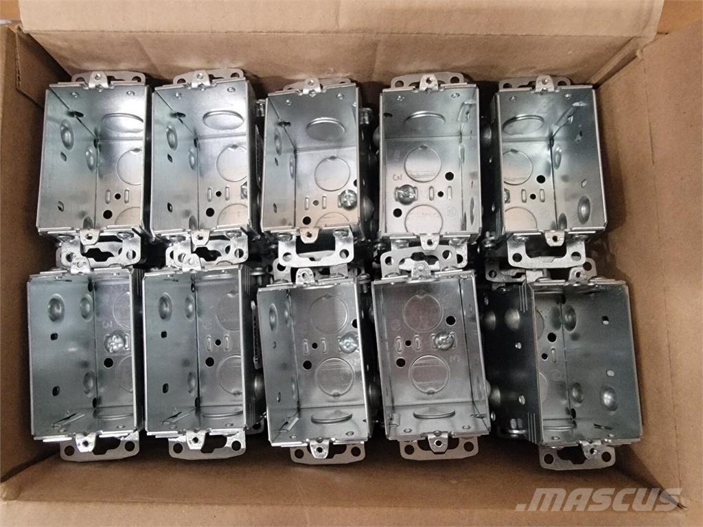  IBERVILLE BC1104 Bouw - Overige