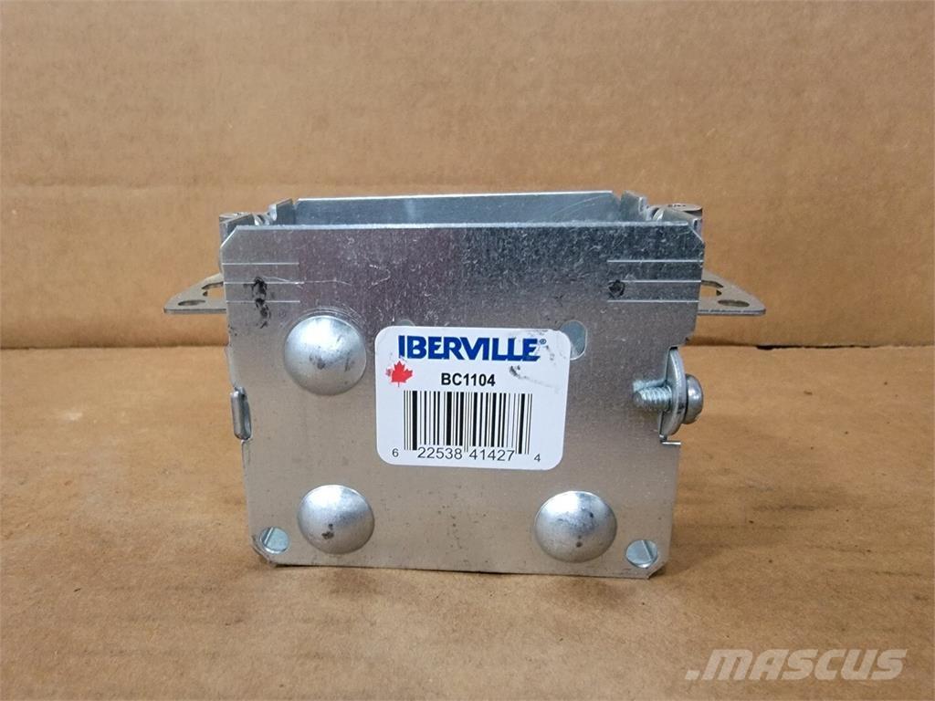  IBERVILLE BC1104 Bouw - Overige