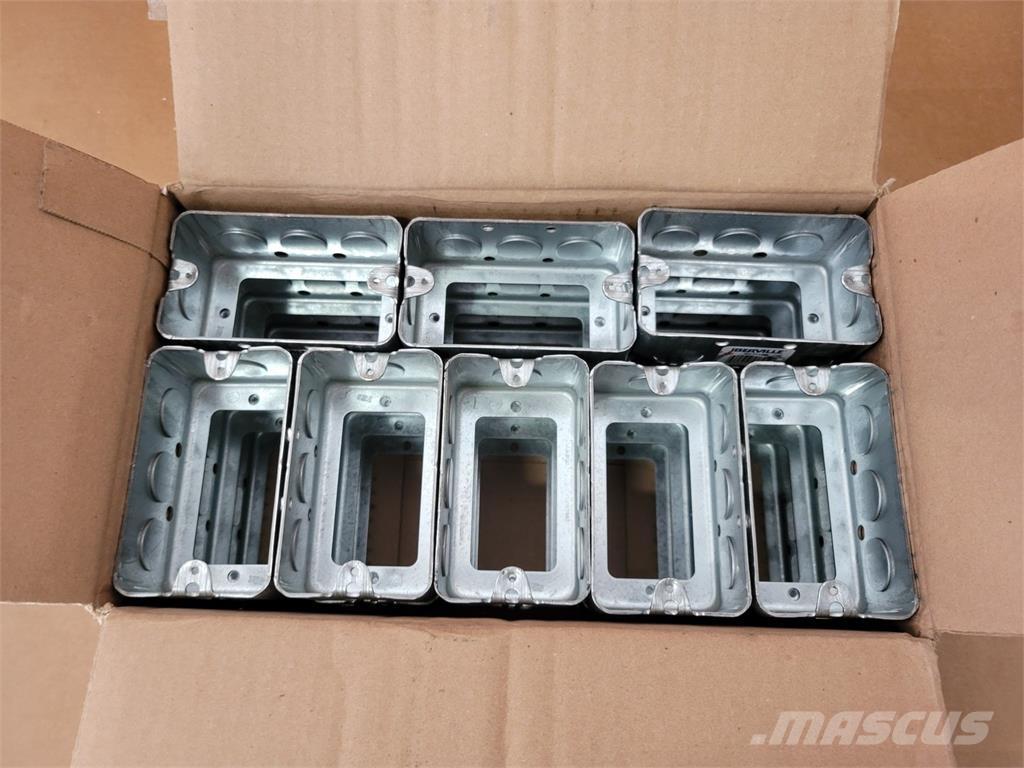  IBERVILLE BC1110R Bouw - Overige