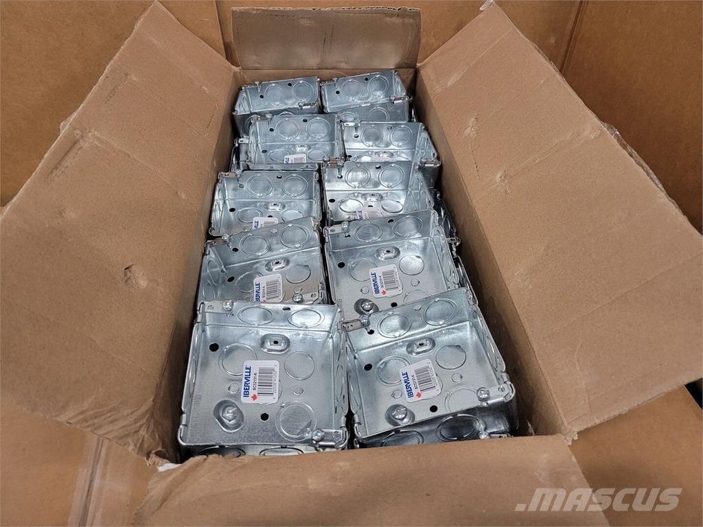  IBERVILLE BC52151-K Bouw - Overige