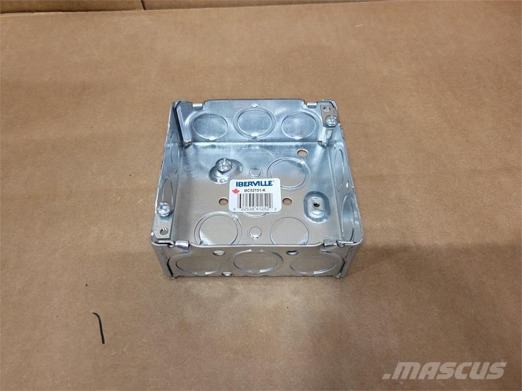  IBERVILLE BC52151-K Bouw - Overige