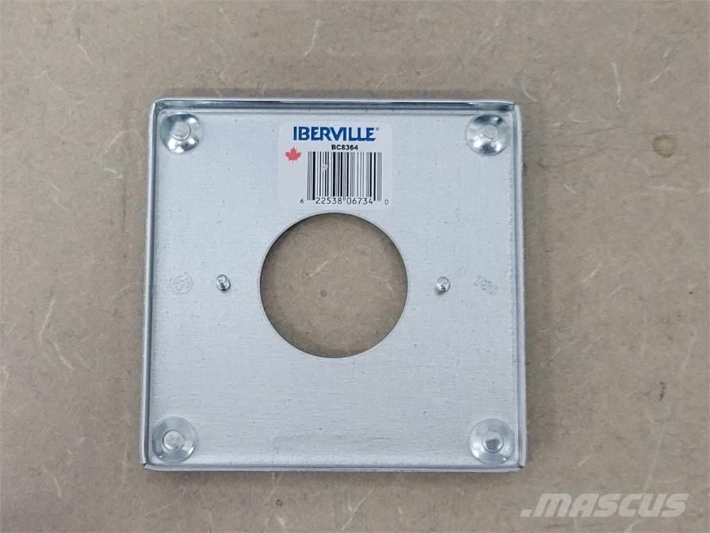  IBERVILLE BC8364 Bouw - Overige